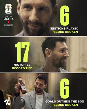 Image post by @onefootball on Instagram