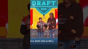 Video post by @browns on YouTube