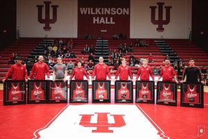 Image post by @indianawr on Instagram