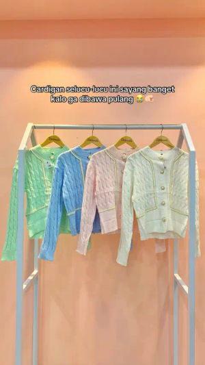 Image post by @deliwafastore.kediri on TikTok