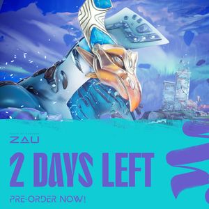 Image post by @ea on Instagram