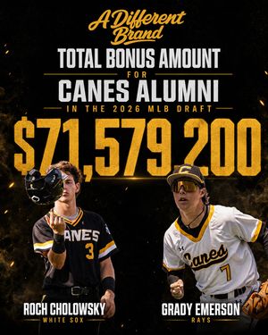 Image post by @thecanesbb on Instagram