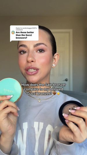 Video post by @anyaweitz on TikTok