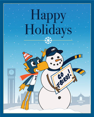 Image post by @ubcrec on Instagram