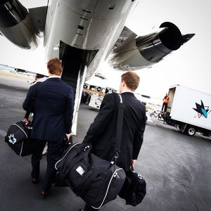 Image post by @sanjosesharks on Instagram