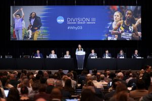 Image post by @ncaadiii on Instagram