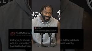 Video post by @atlantafalcons on YouTube