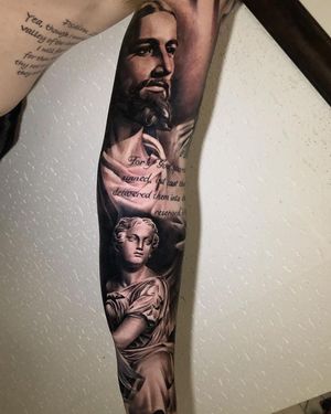 Image post by @skindesigntattoos on Instagram