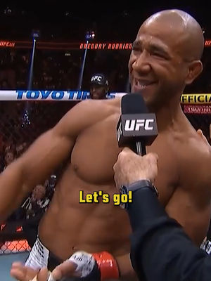 Video post by @ufc on TikTok
