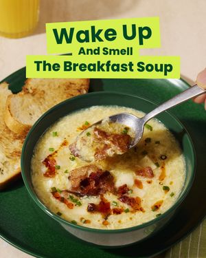 Image post by @pacificfoods on Instagram