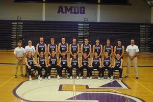 Image post by @Scranton_MBB on Twitter