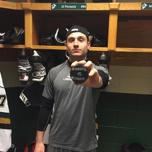Image post by @londonknights on Instagram