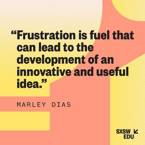 Image post by @sxswedu on Instagram