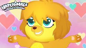 Video post by @hatchimals on YouTube