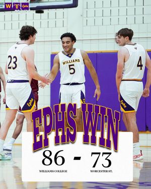 Image post by @ephsports on Instagram