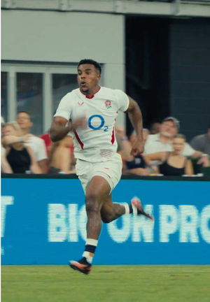 Video post by @worldrugby on TikTok