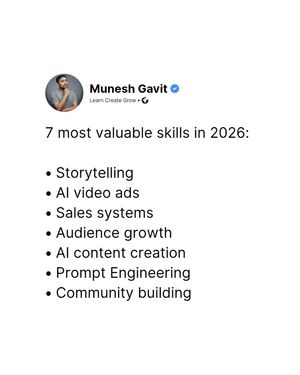 Image post by @munesh_gavit on Instagram