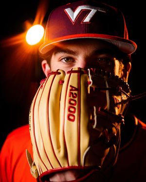 Image post by @hokiesbaseball on Instagram