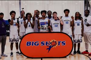 Image post by @bigshotsnation on Instagram