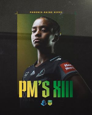 Image post by @gctitansnrlw on Instagram