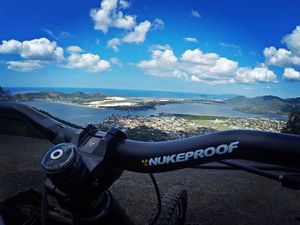 Image post by @nukeproofbikes on Instagram