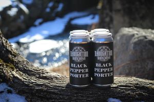 Image post by @navigationbrewingco on Instagram