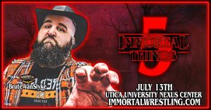 Image post by @ICWimmortal on Facebook