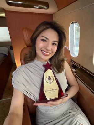 Image post by @gmanetwork on TikTok