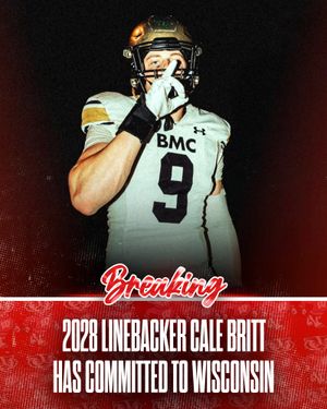 Image post by @rollbadgers on Instagram