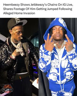 Image post by @nojumper on Instagram