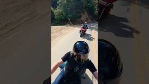 Video post by @2lanelife on YouTube