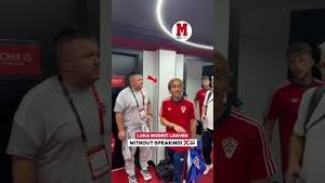 Video post by @marca_en on YouTube