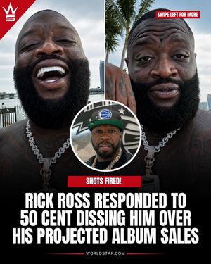 Image post by @worldstar on Instagram