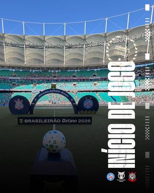 Image post by @corinthians on Instagram