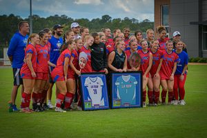 Image post by @latechsoccer on Instagram