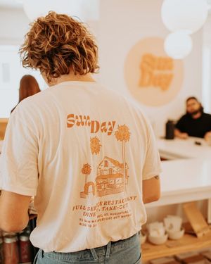 Image post by @sunday____everyday on Instagram