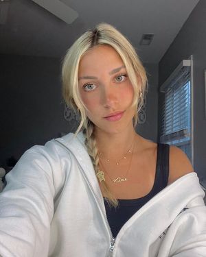 Image post by @katiefeeneyy on Instagram
