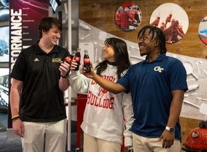 Image post by @cfbhall on Instagram