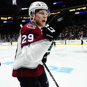 Image post by @coloradoavalanche on Instagram