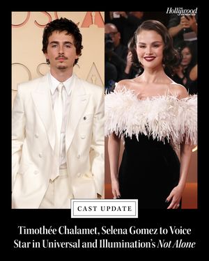 Image post by @hollywoodreporter on Instagram