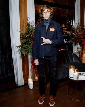 Image post by @andreyrublev on Instagram