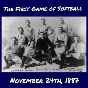 Image post by @BabeRuthLeagueInc on Facebook