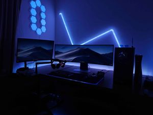 Image post by @razer on Instagram