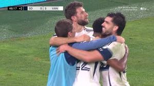 Video post by @mls on YouTube