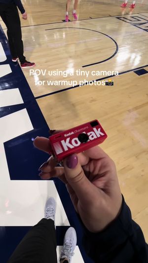 Video post by @graciefayemedia on TikTok