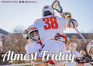 Image post by @hokielax on Instagram