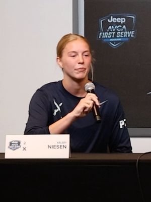 Image post by @avcavolleyball on Instagram