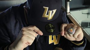 Image post by @aviatorslv on Instagram