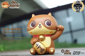 Image post by @toyzeroplus on Instagram