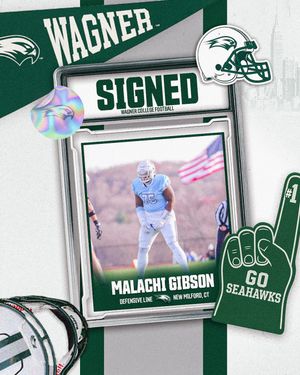 Image post by @wagner_football on Instagram